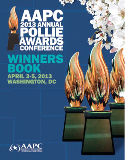 The AAPC 2013 Pollie Awards