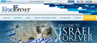 Israel Forever Foundation